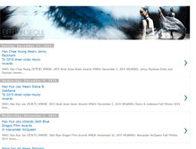 Tablet Screenshot of eiffelinseoul.com